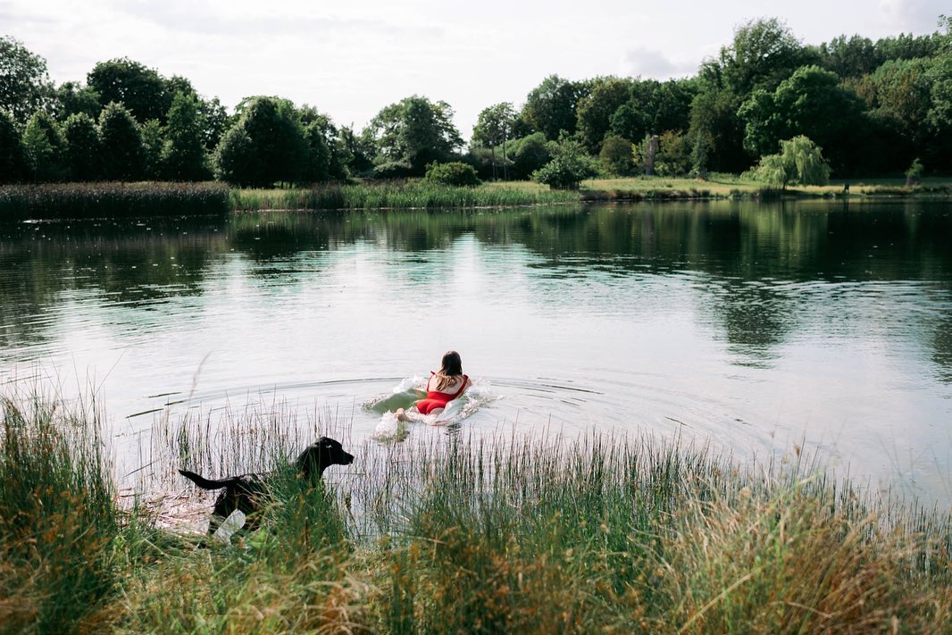 The Nest Glamping