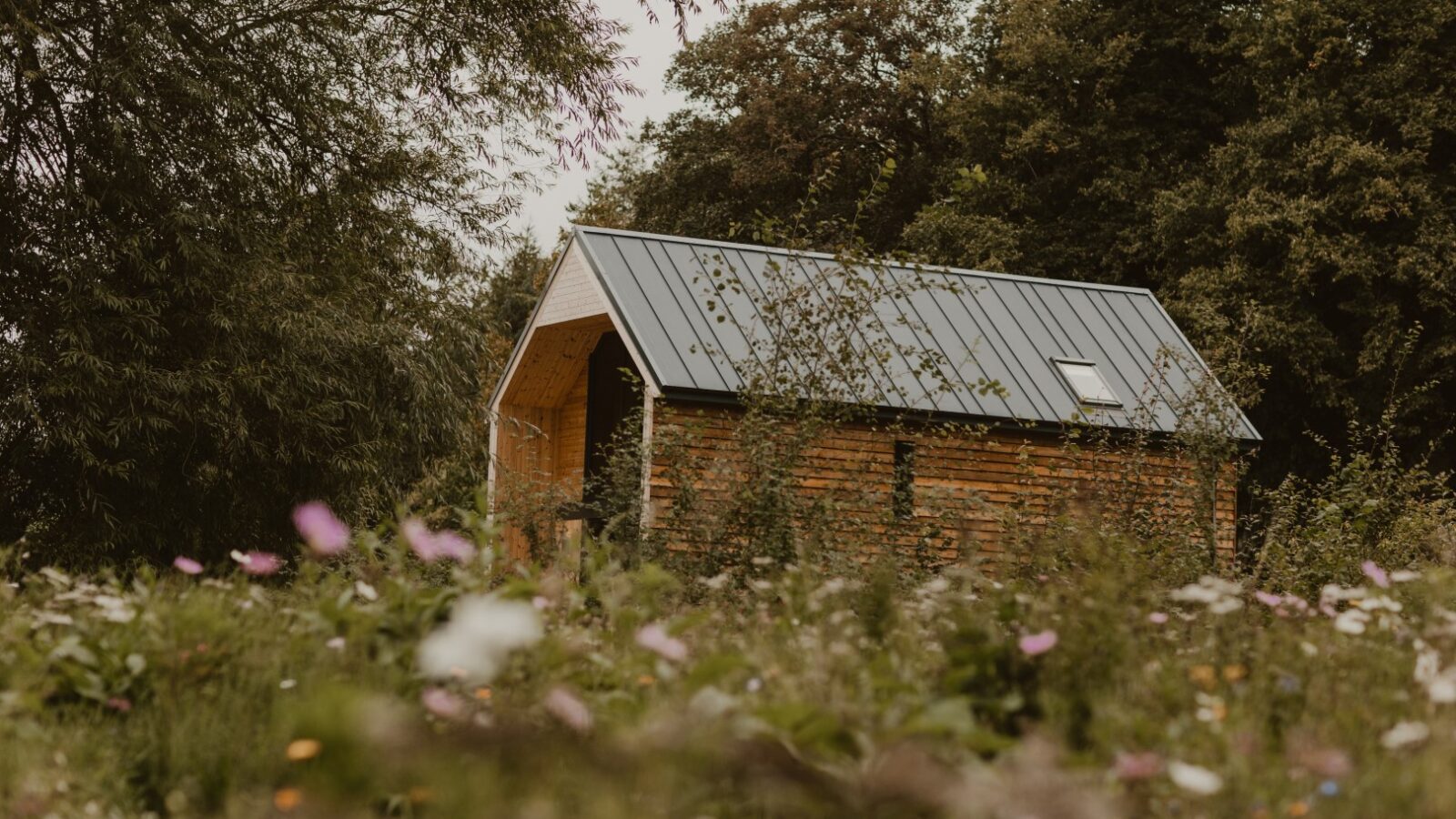 The Boat House