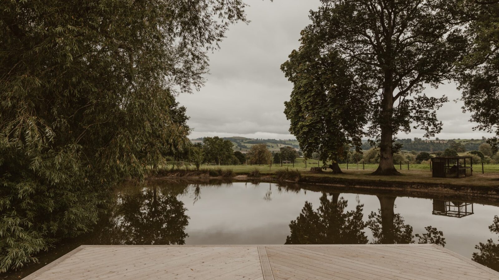 The Boat House