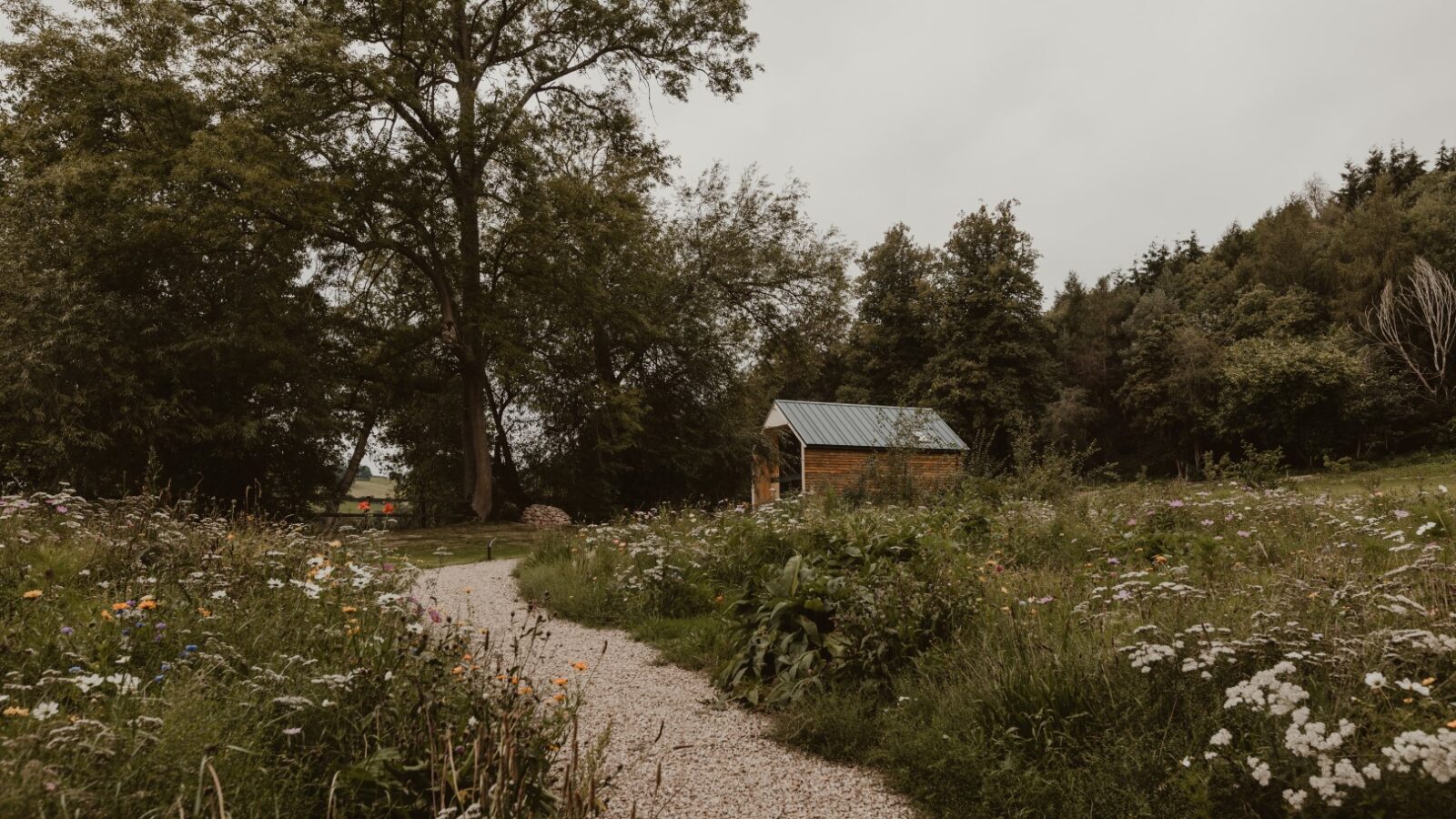 The Boat House