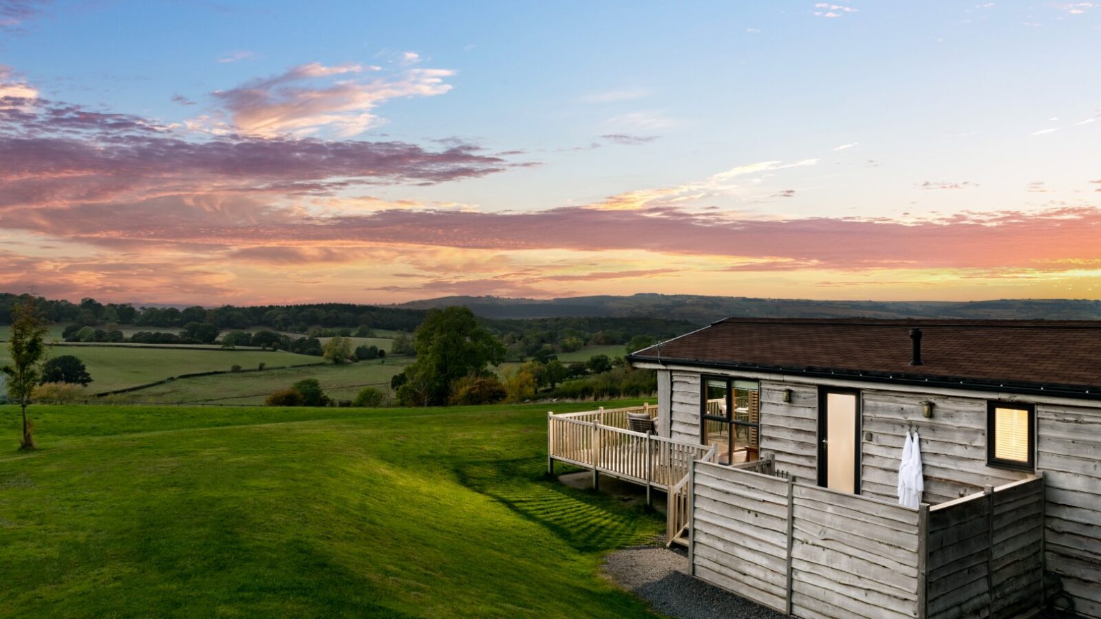 Moonrise Lodges