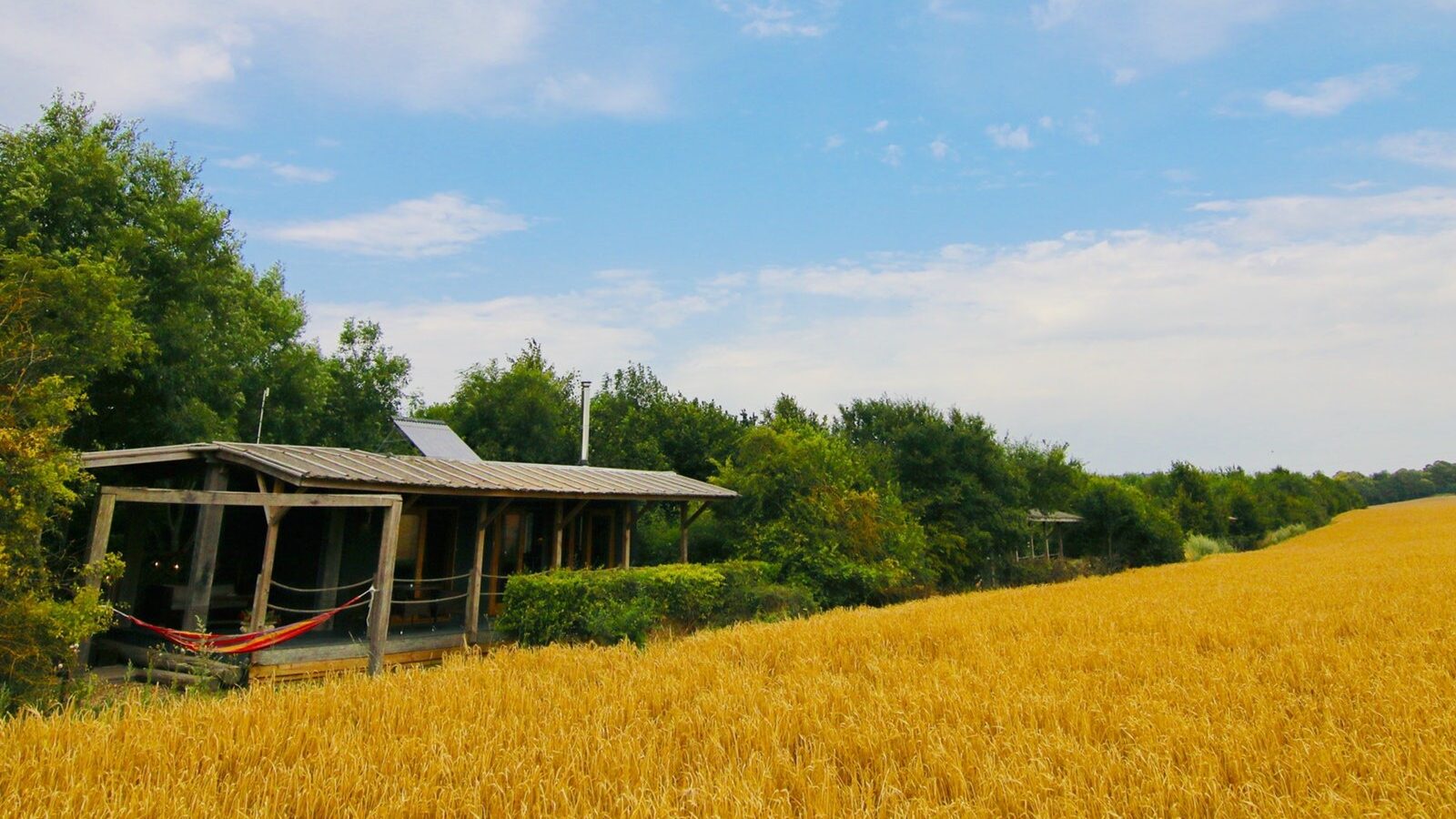 The Chilterns View Lodges