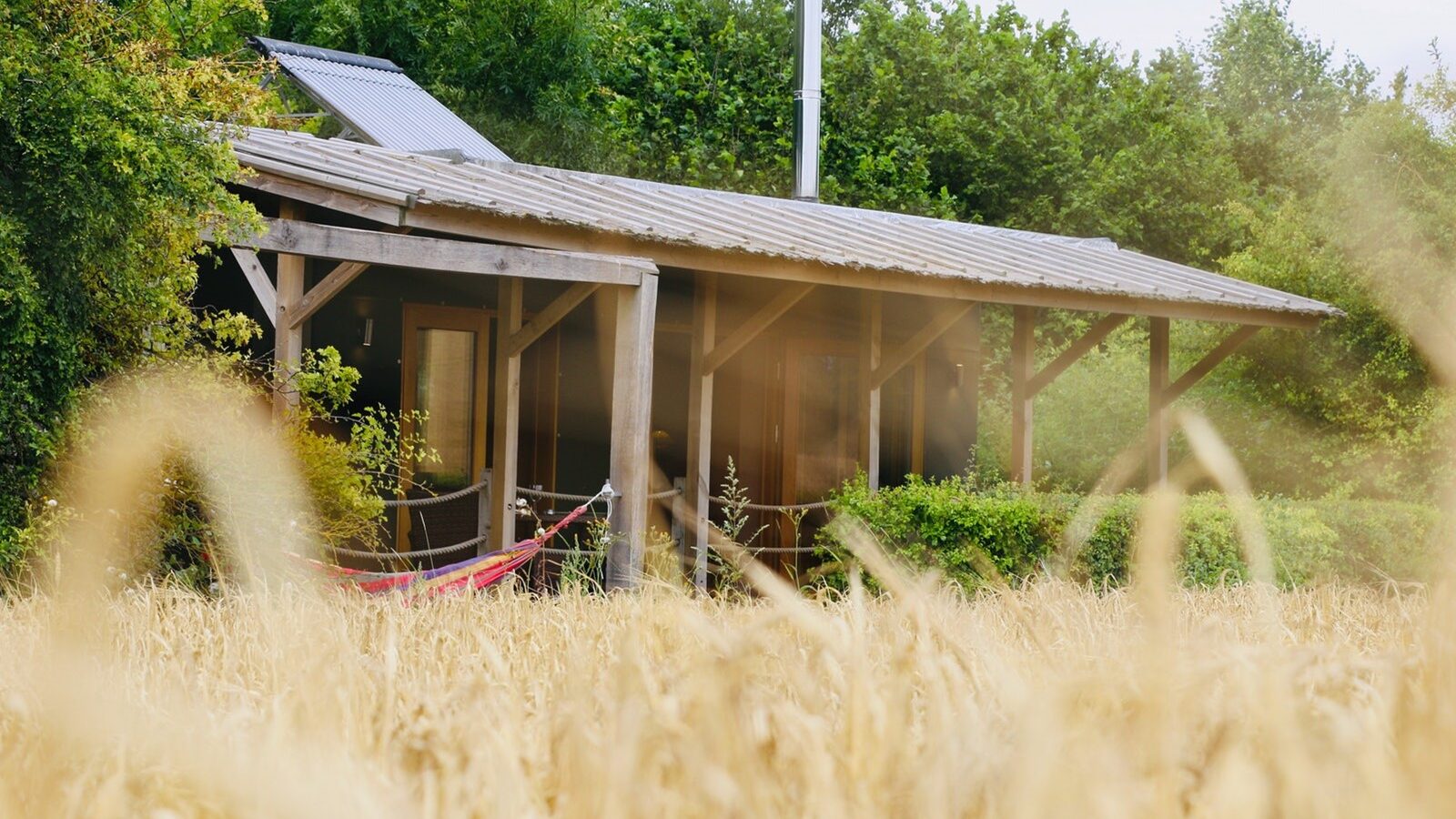 The Chilterns View Lodges