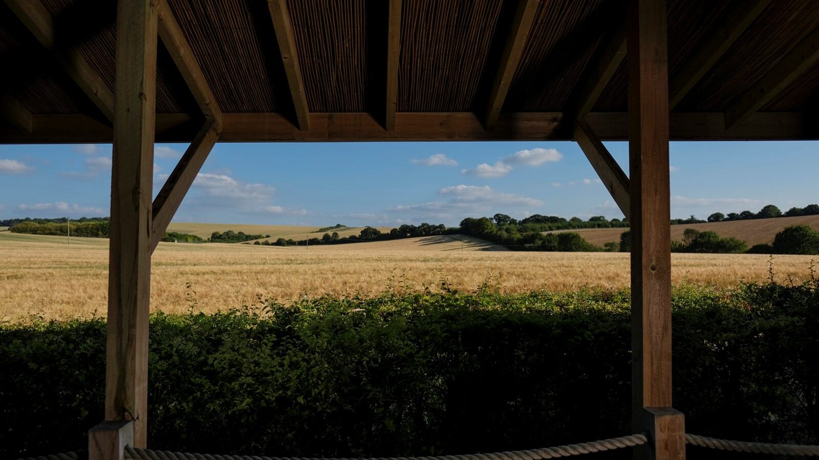 The Chilterns View Lodges