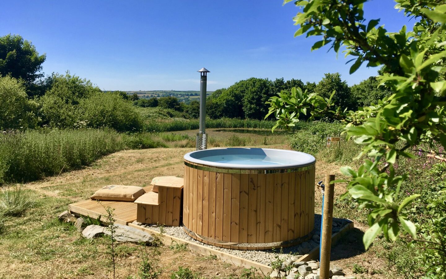 Sloeberry Farm Lodges