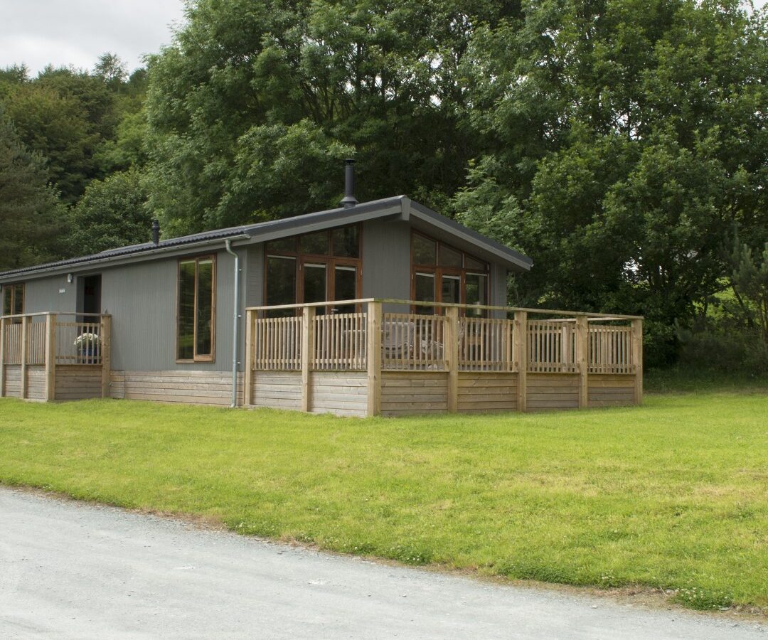 Lakes Lodges