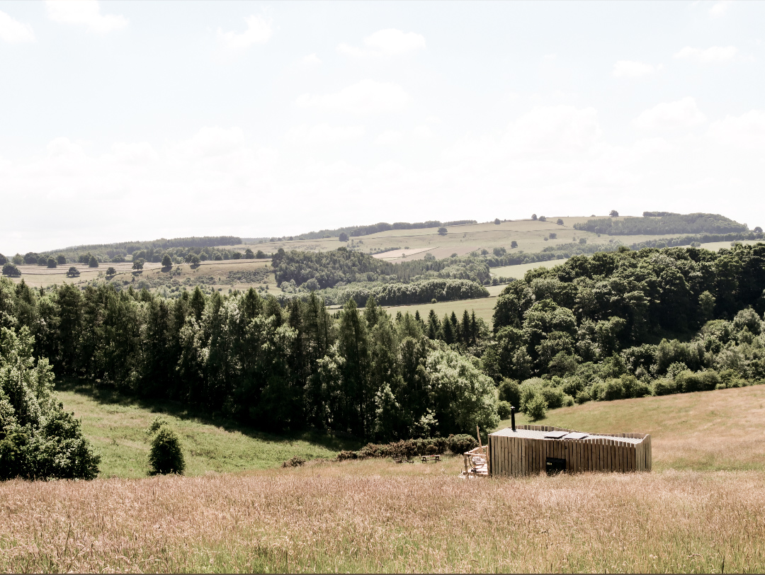 Peak District Hideout