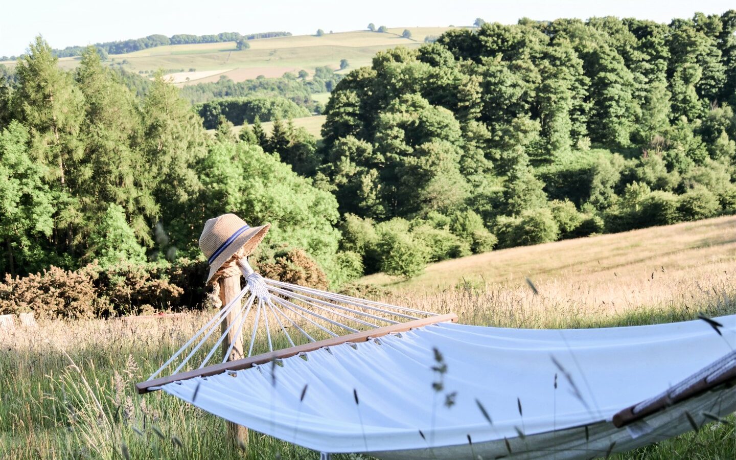 Peak District Hideout