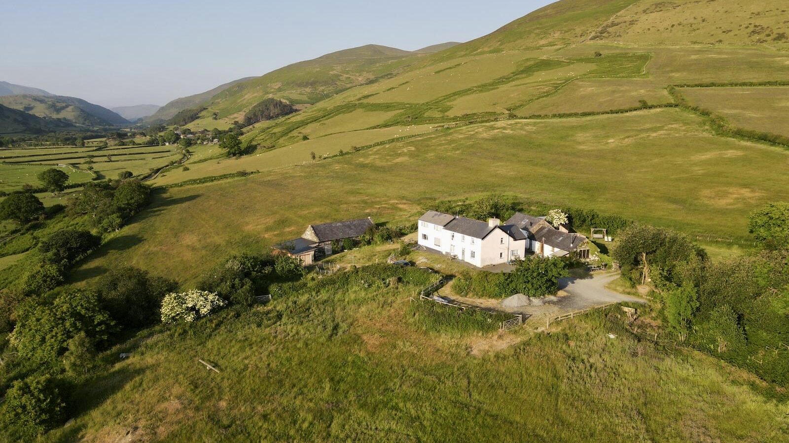 Snowdonia Hideaway