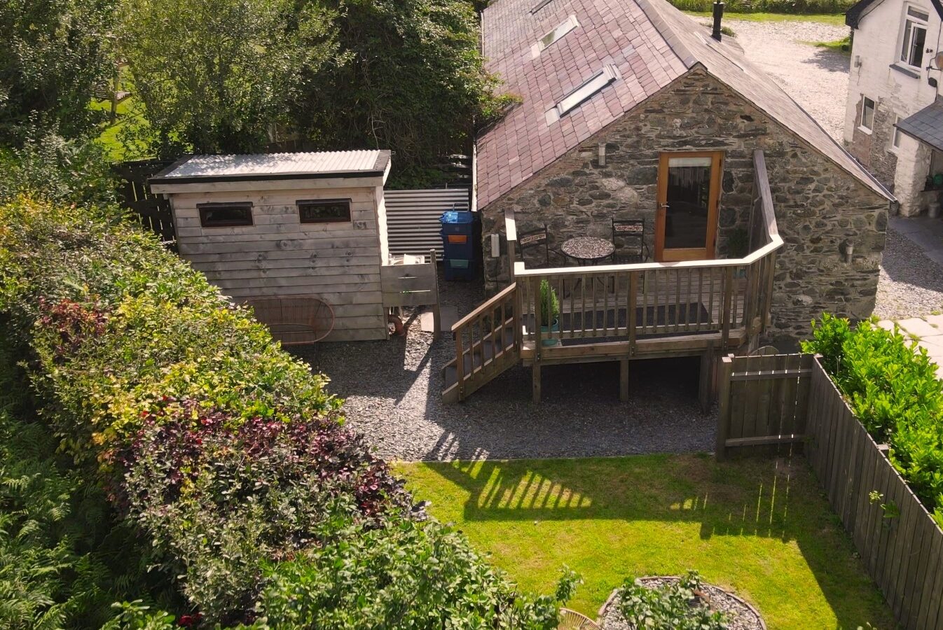 Snowdonia Hideaway