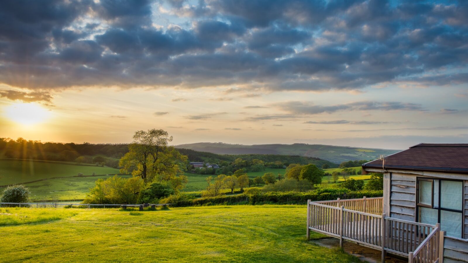 Moonrise Lodges