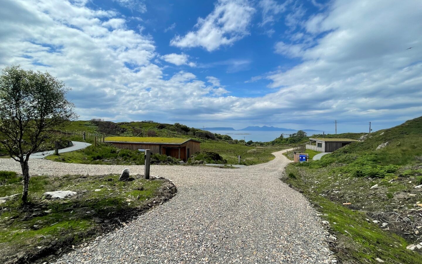 Cairn Lodges