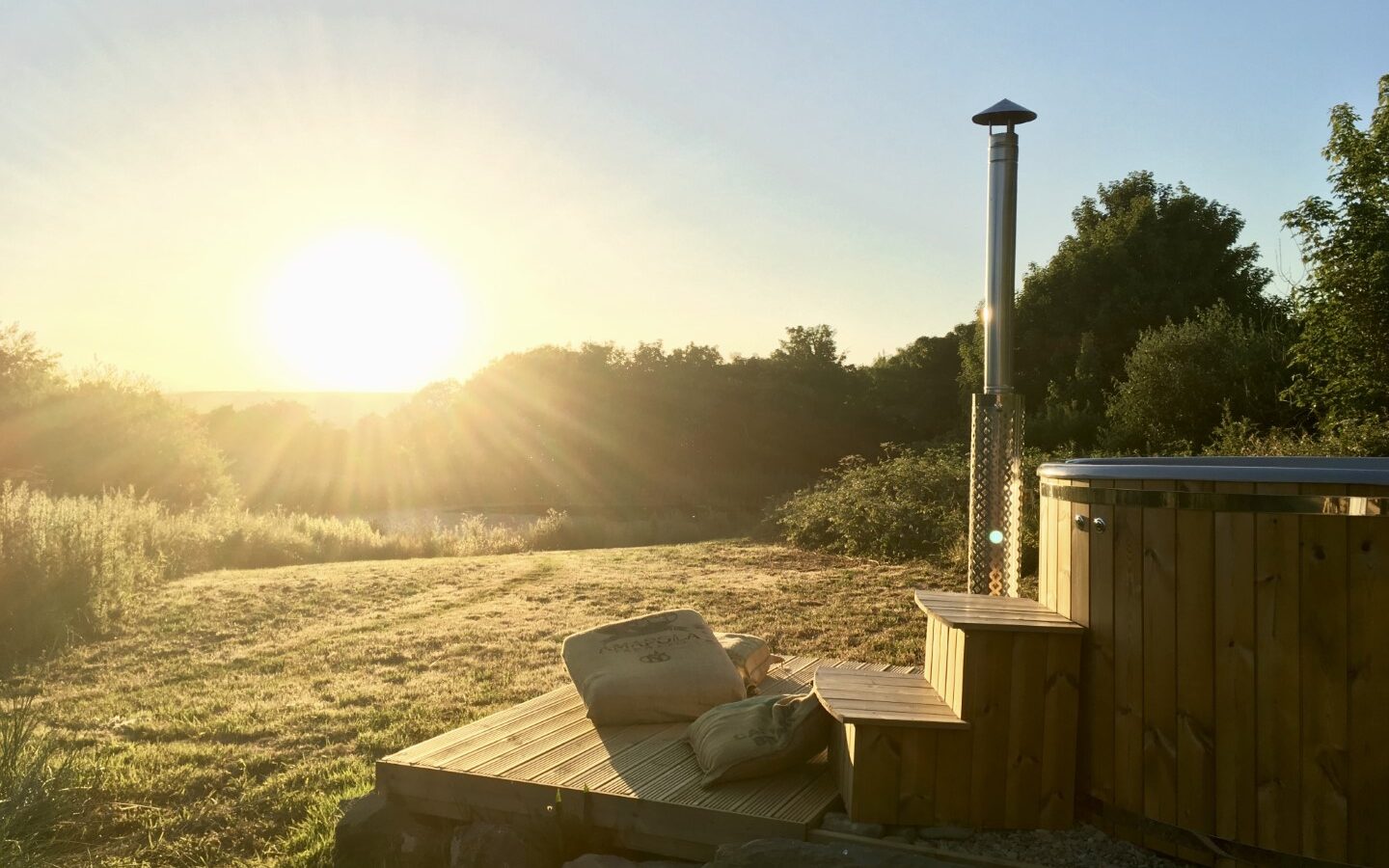 Sloeberry Farm Lodges