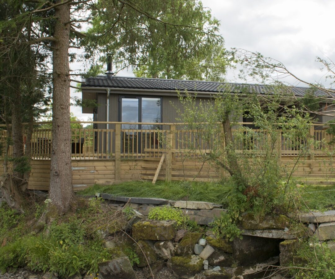 Lakes Lodges