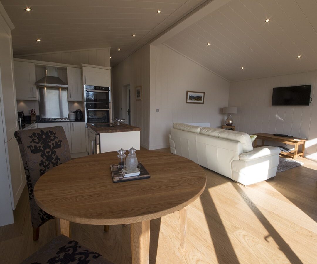 Lakes Lodges