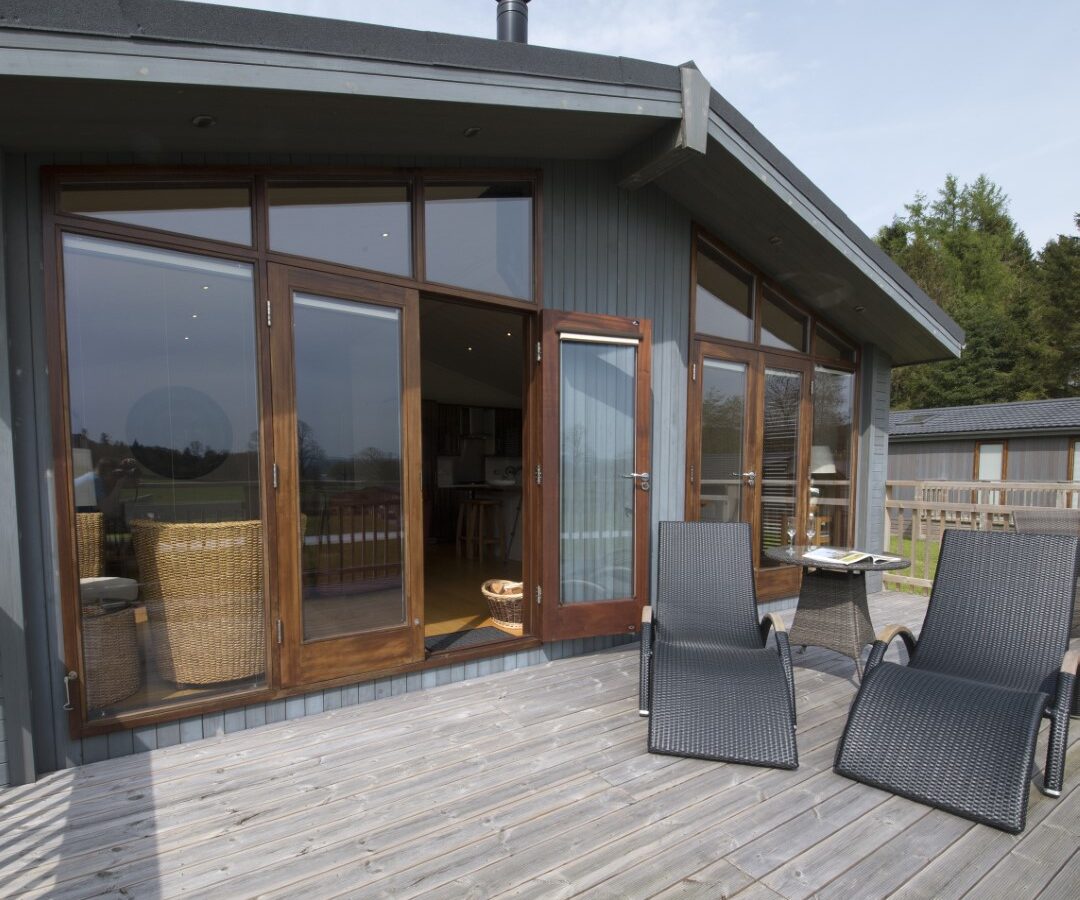 Lakes Lodges