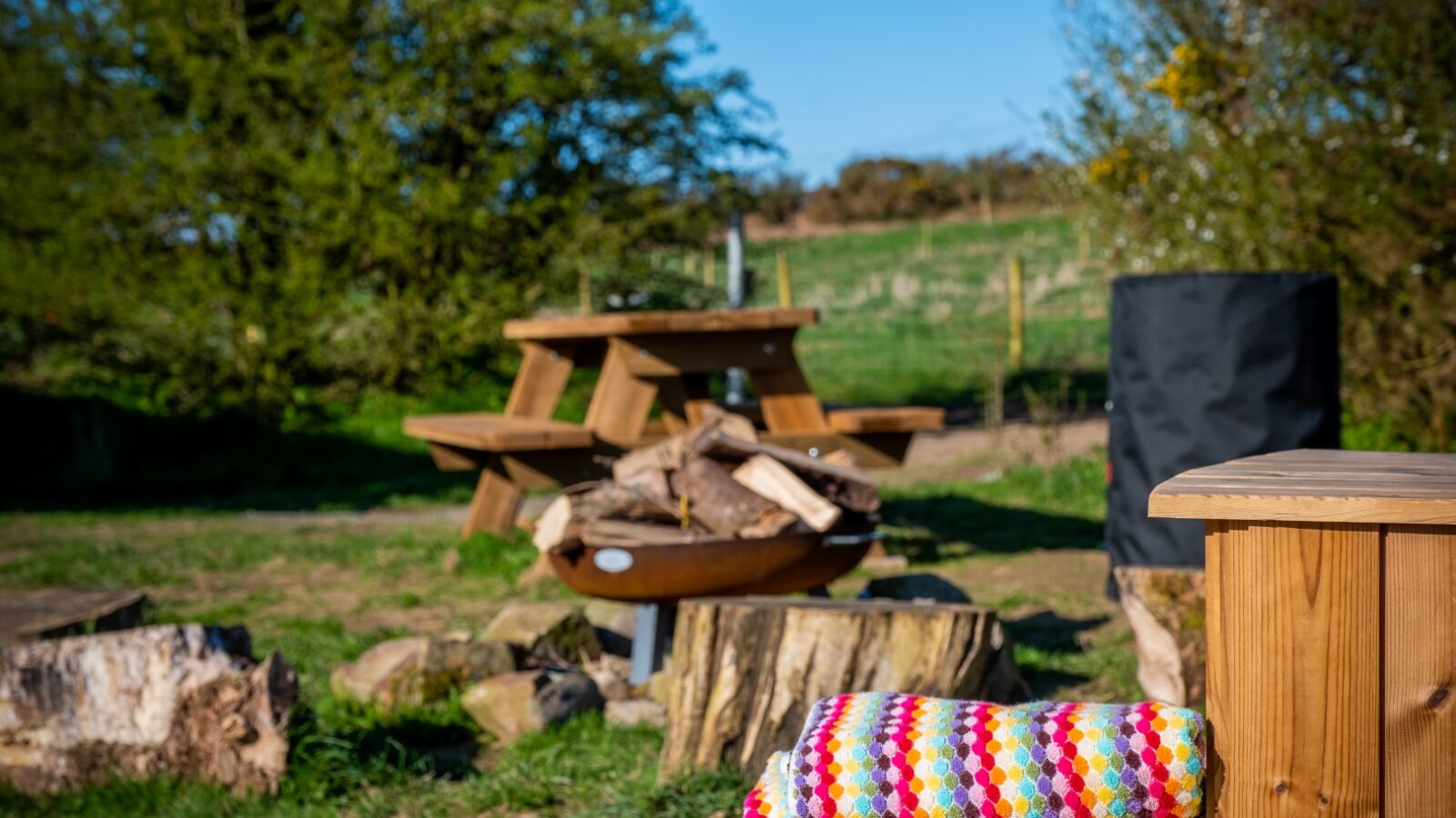 Sloeberry Farm Lodges