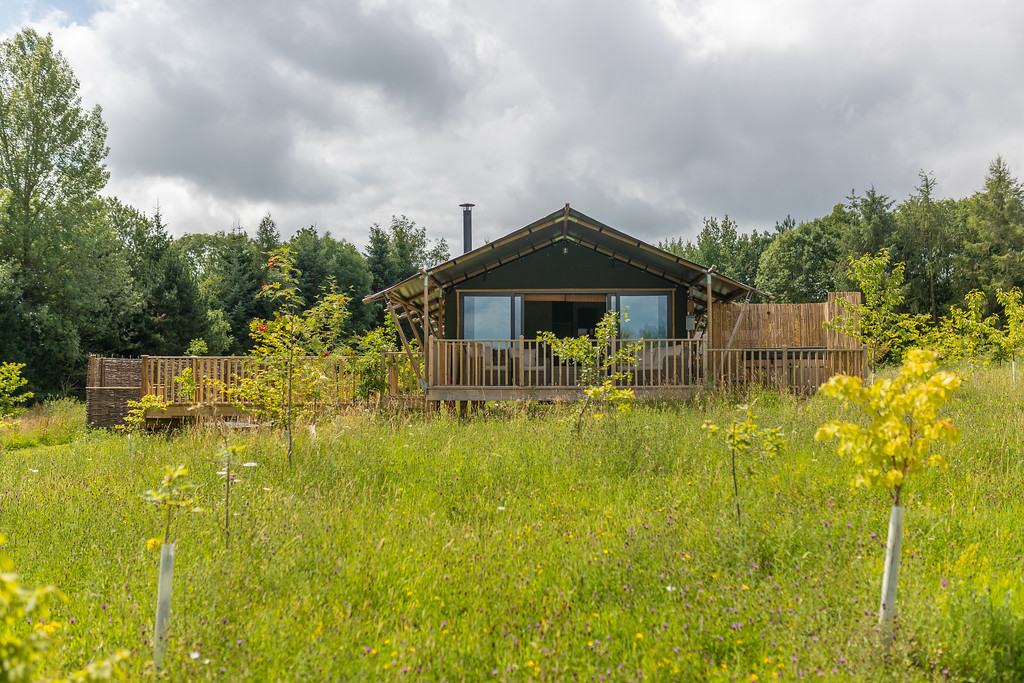 Birdholme Glamping