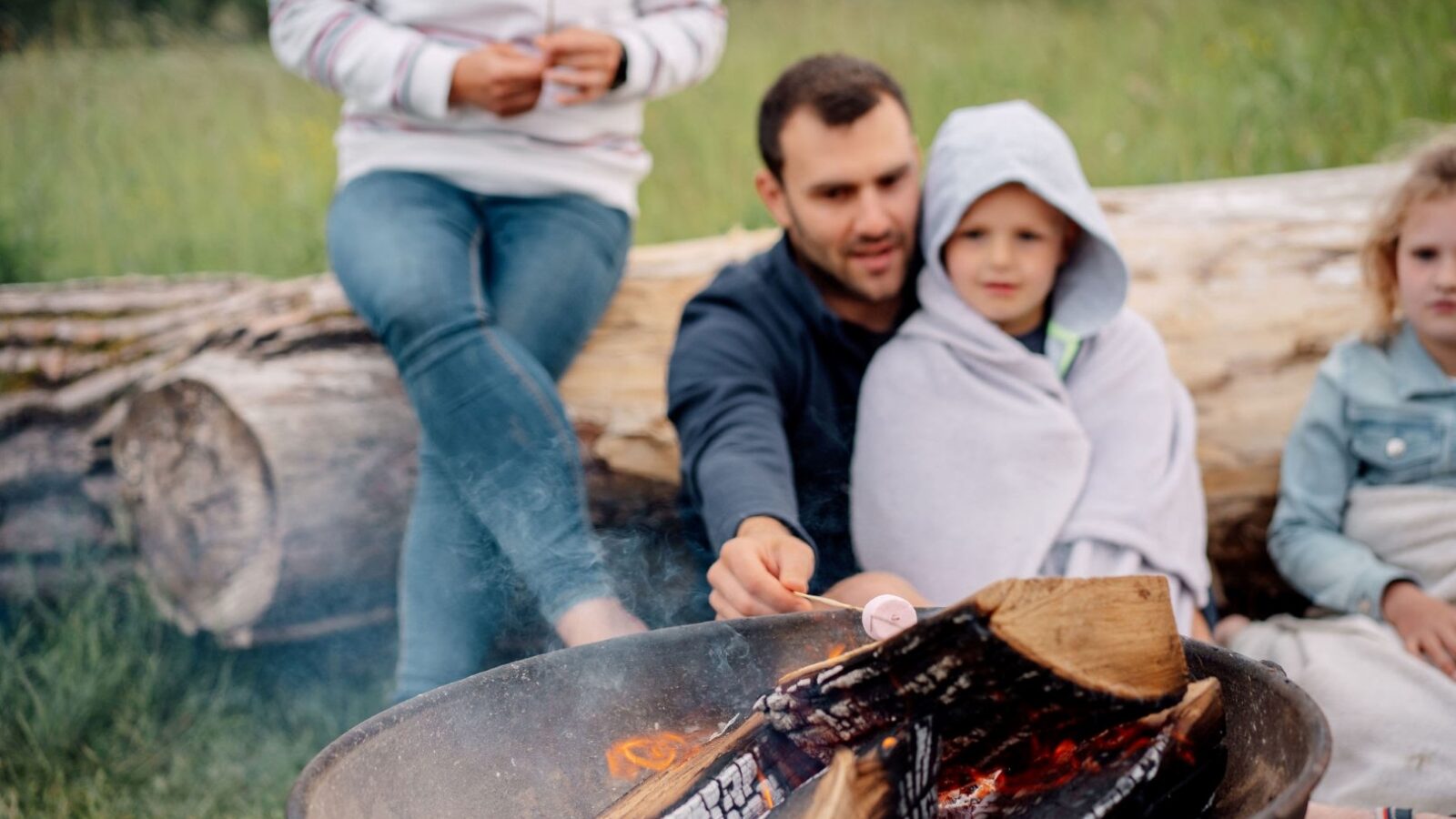 Nature’s Nest Glamping