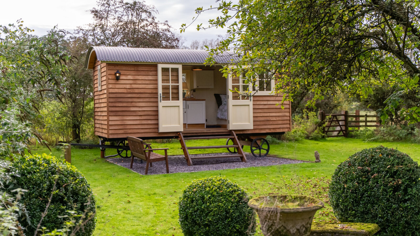 Snowdon Farm Equestrian