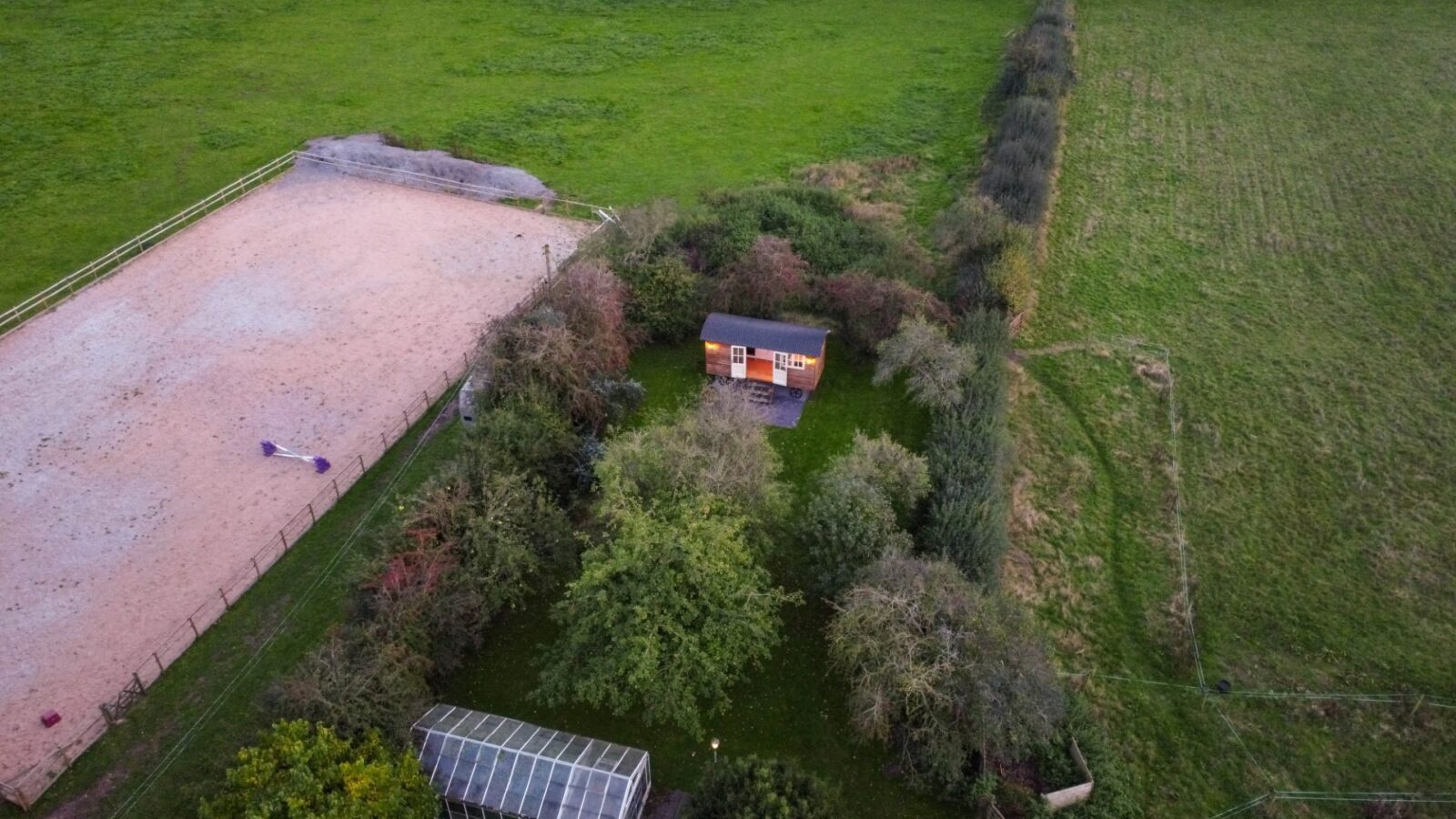 Snowdon Farm Equestrian