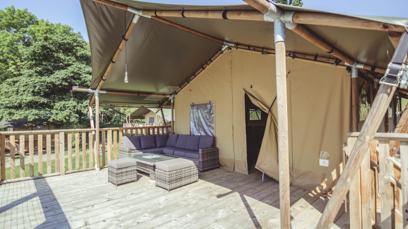 Sweeney Farm Glamping