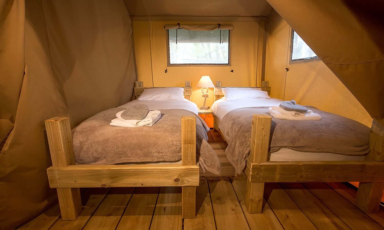 Sweeney Farm Glamping