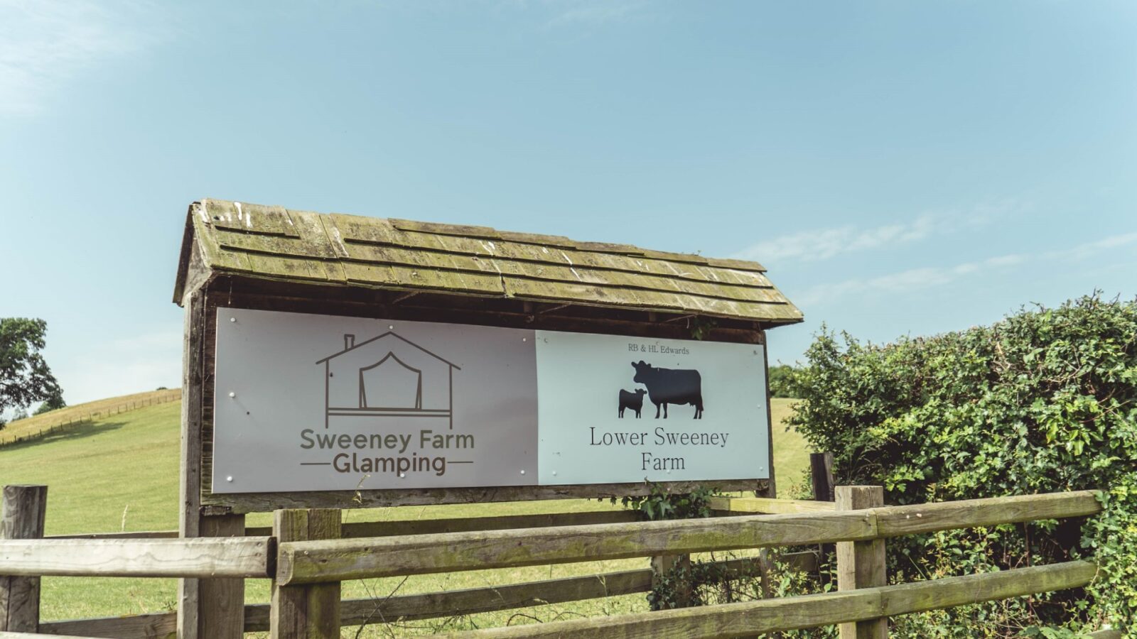 Sweeney Farm Glamping