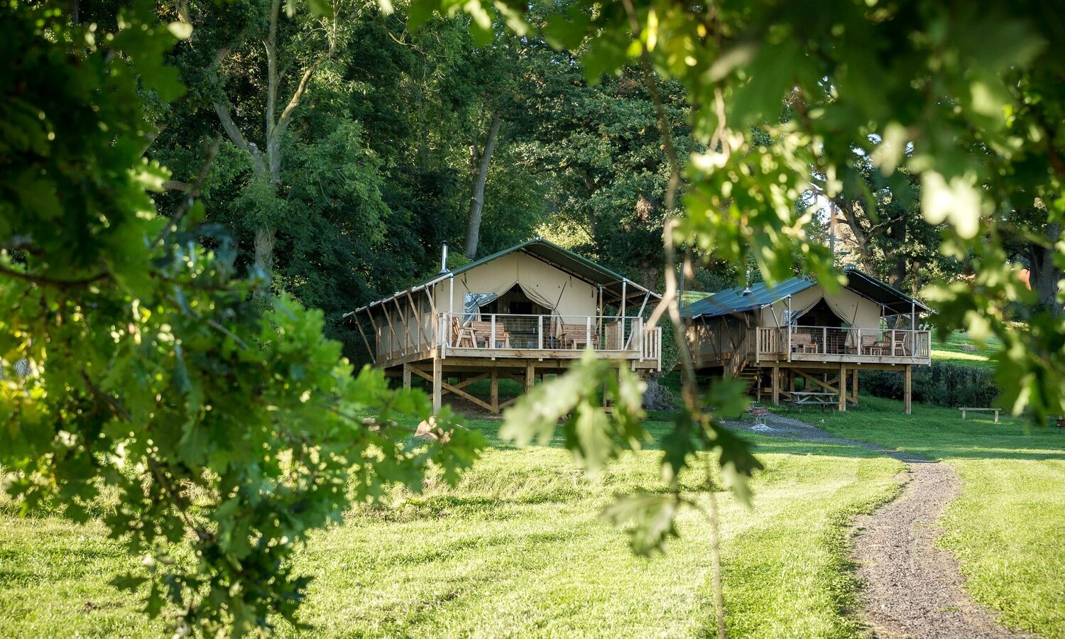 Sweeney Farm Glamping