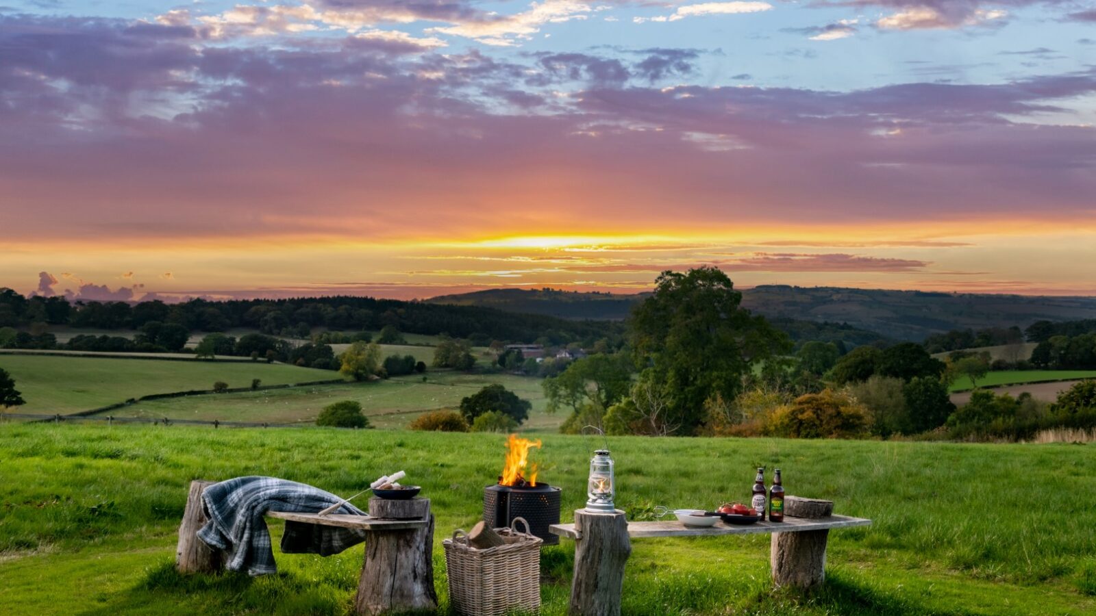 Moonrise Lodges