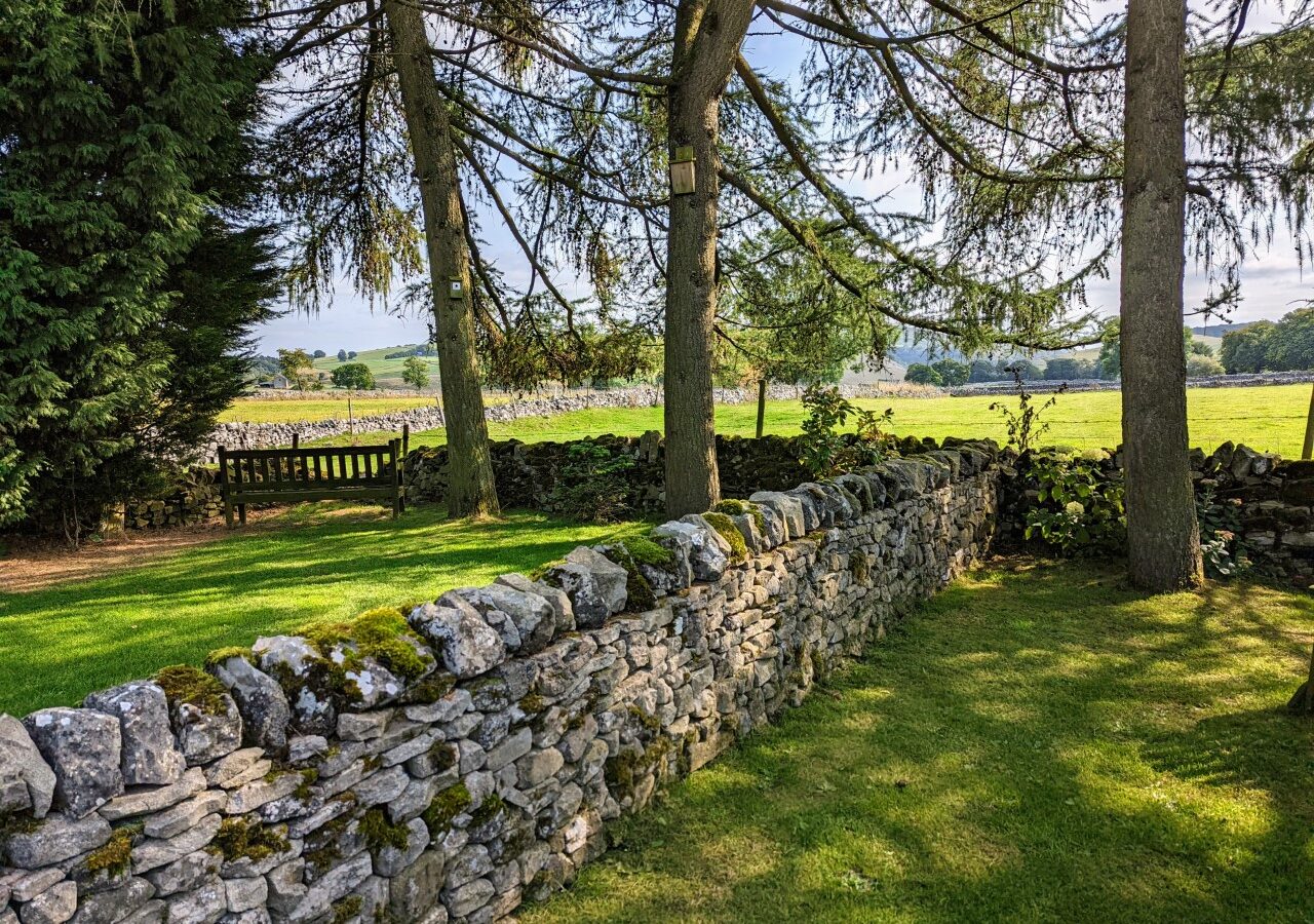 Smithyfields Shepherds Huts